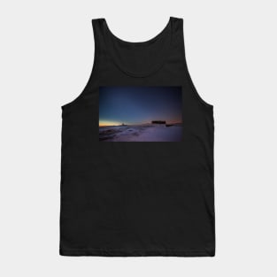 Fan Brycheiniog, Carmarthen Fan, Brecon Beacons Tank Top